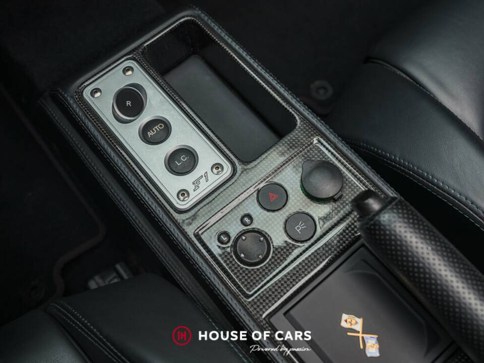 Image 22/24 of Ferrari F430 Spider (2008)