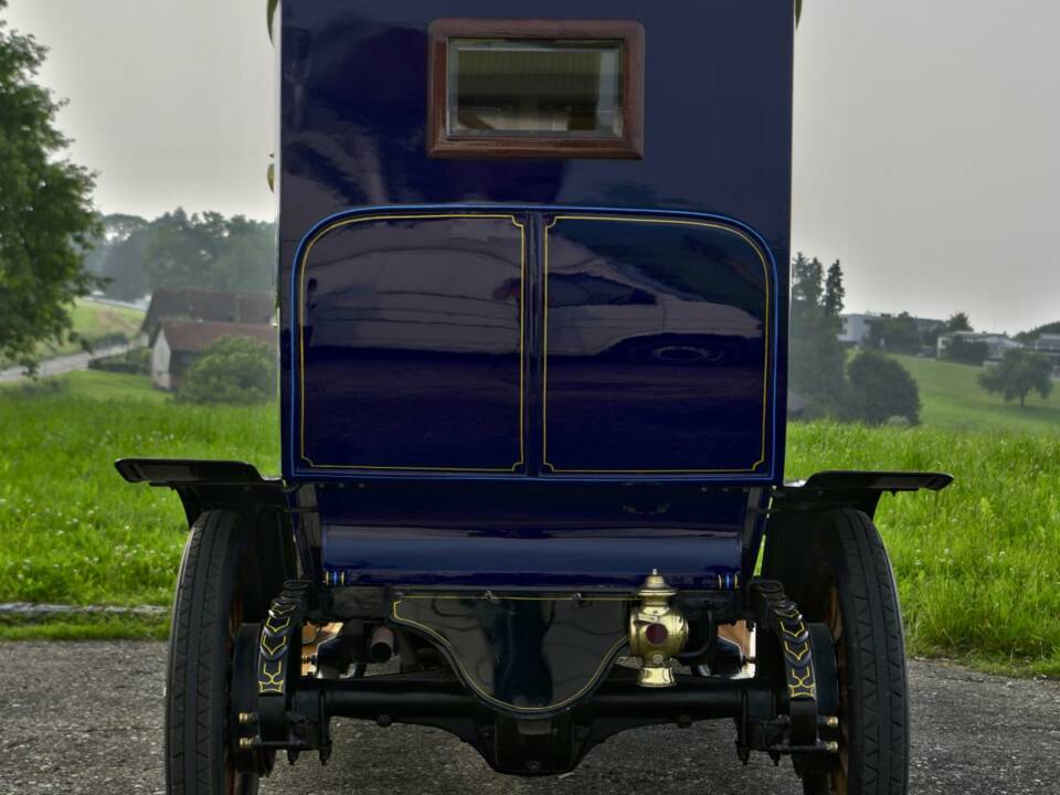 Image 15/50 of Renault 3 1&#x2F;2 Litre Tourer (1911)