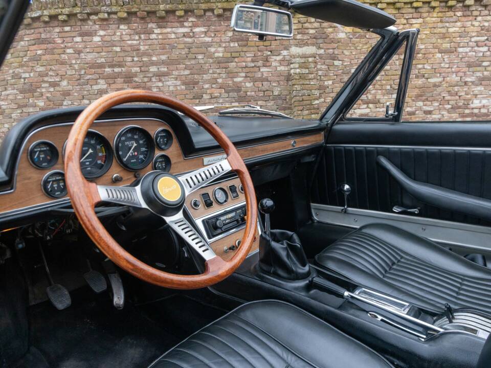 Image 40/50 of FIAT Dino Spider (1968)