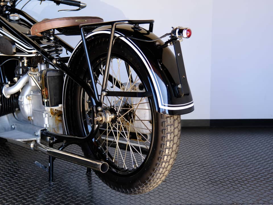 Image 74/88 of BMW R 62 (1929)