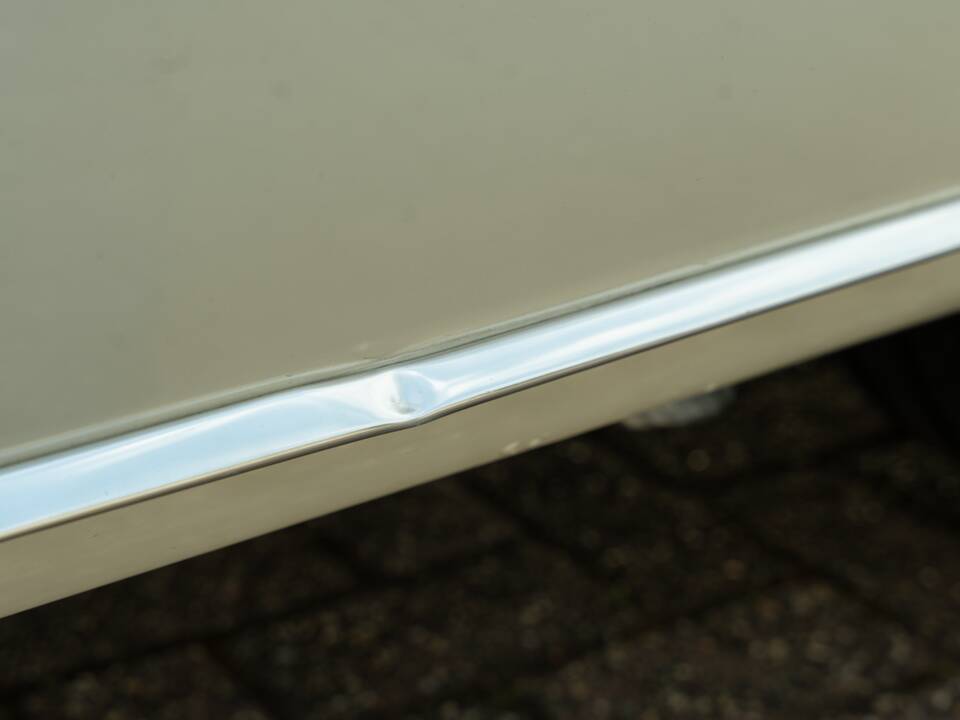 Bild 12/100 von Chevrolet Biscayne (1961)