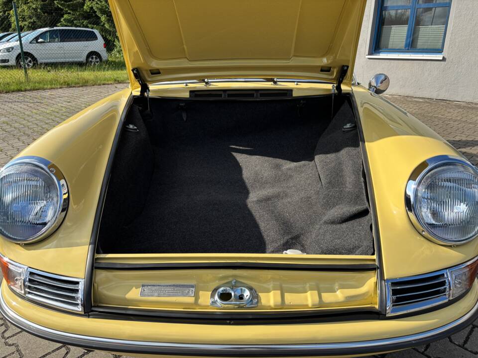 Image 53/70 of Porsche 912 (1965)