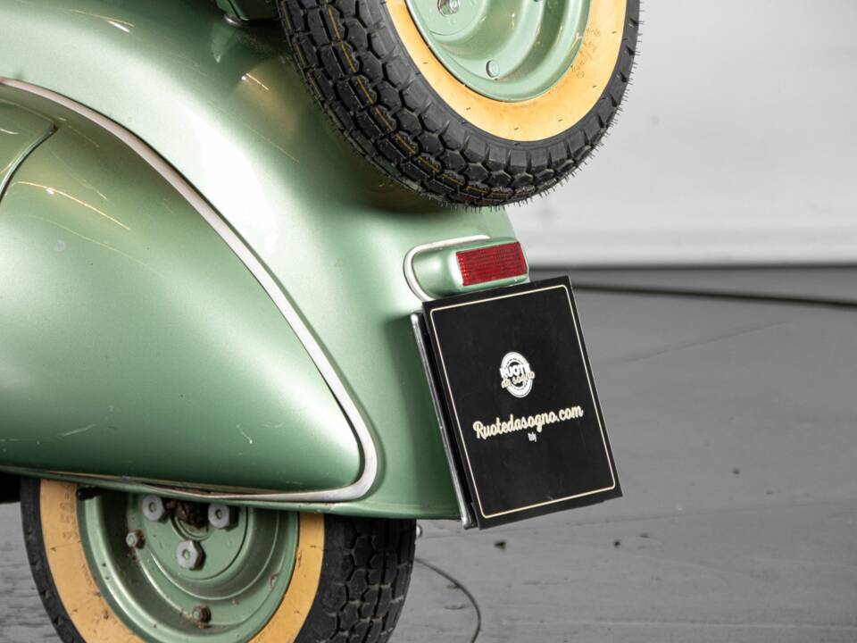 Afbeelding 14/50 van Piaggio DUMMY (1951)
