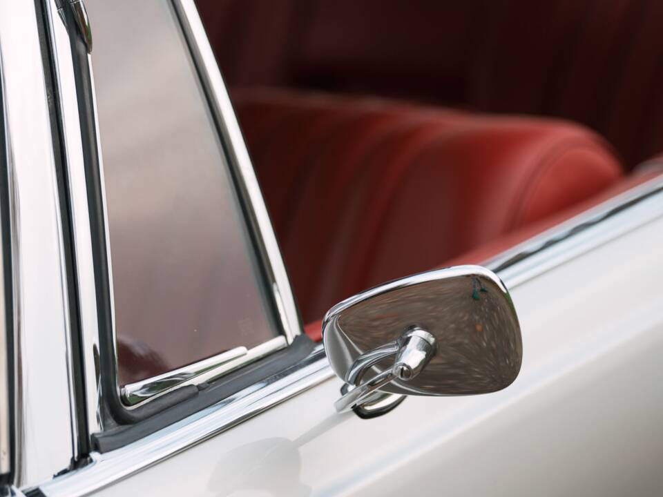 Bild 27/40 von Mercedes-Benz 300 SE (1965)
