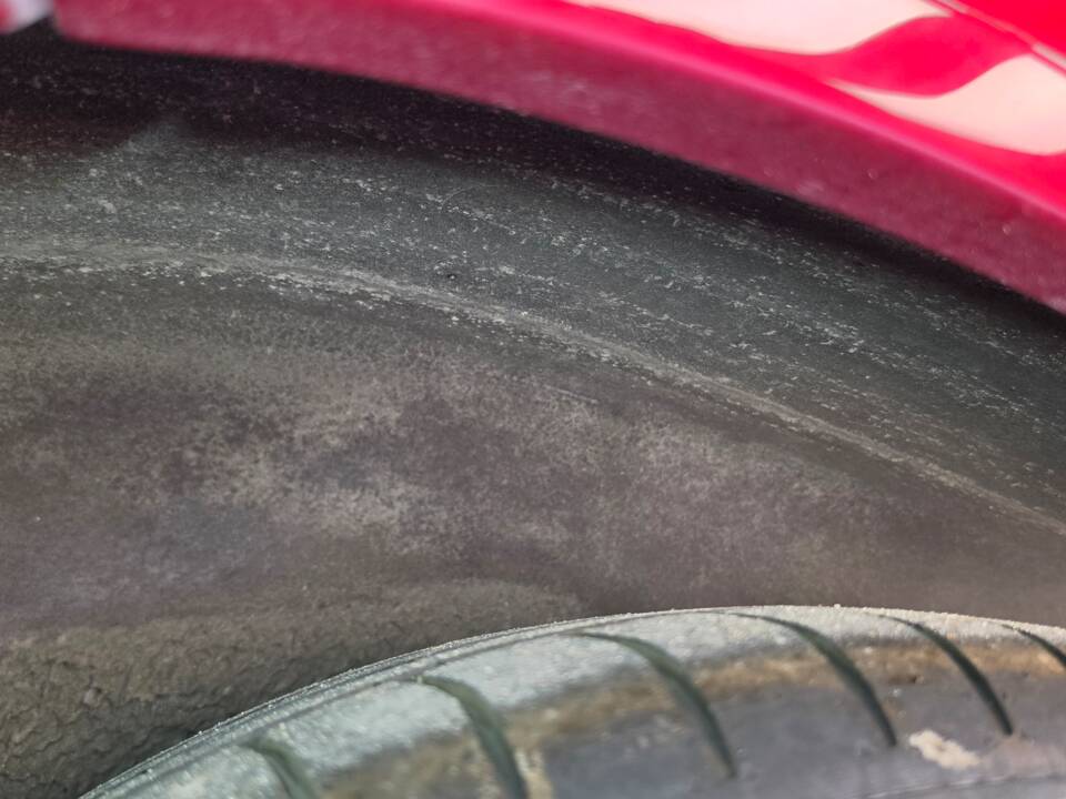 Image 41/100 of Mercedes-Benz 300 SL-24 (1991)