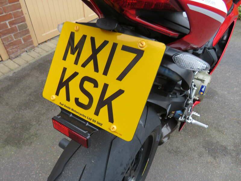 Bild 47/49 von Ducati DUMMY (2017)