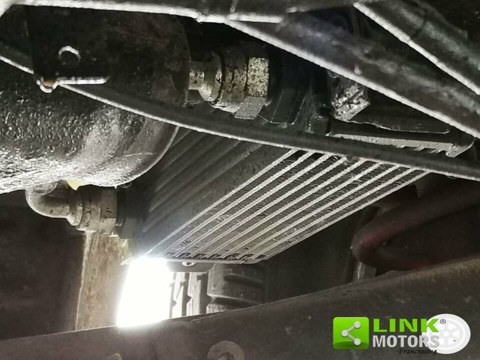 Bild 16/23 von Abarth Fiat 595 (1969)