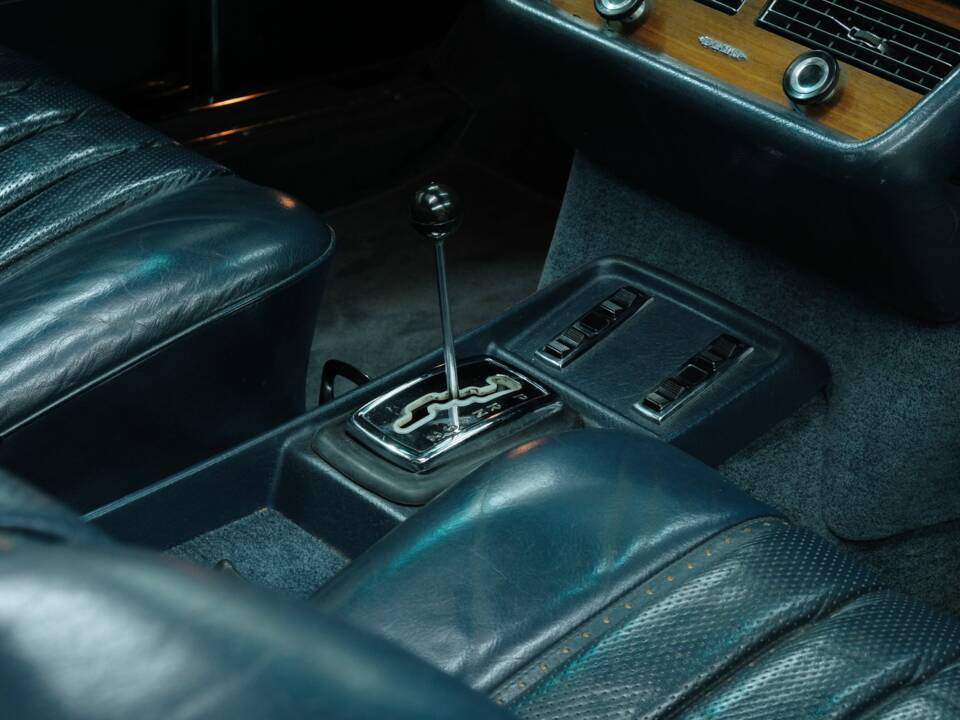 Image 39/50 of Mercedes-Benz 280 SE 3,5 (1970)
