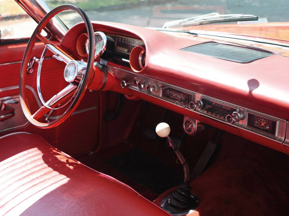 Bild 37/49 von Ford Galaxie 500 Sports 427 (1963)