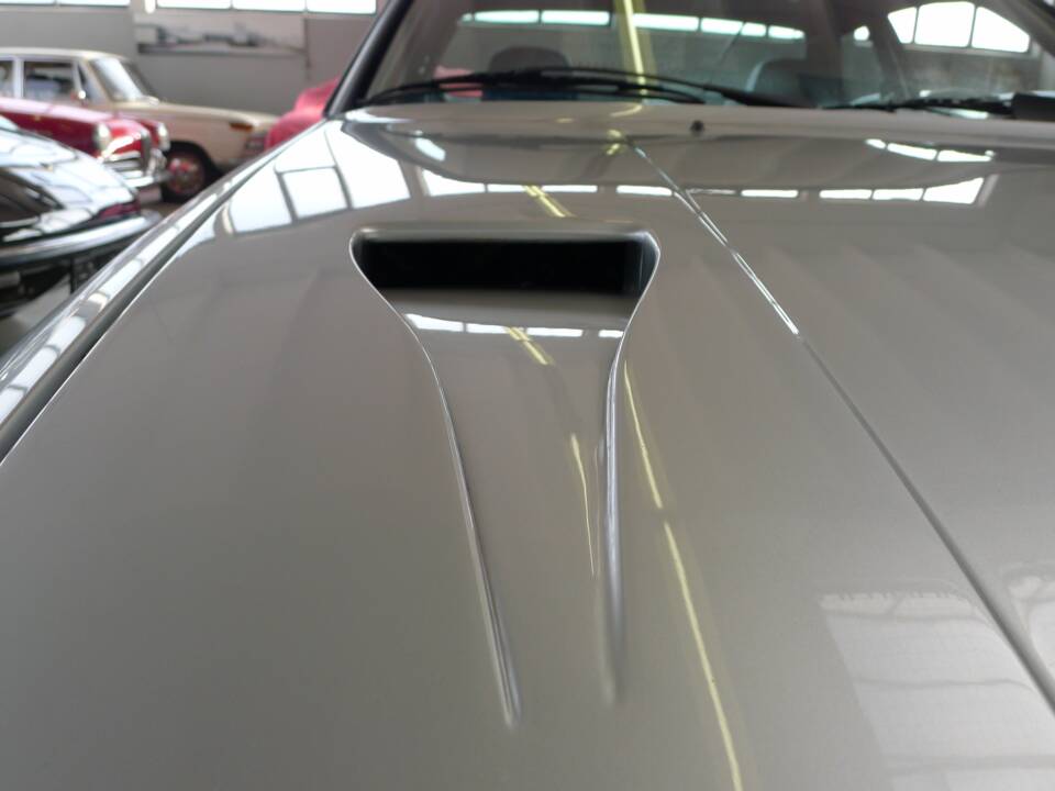 Bild 21/32 von Porsche 924 Turbo (1979)