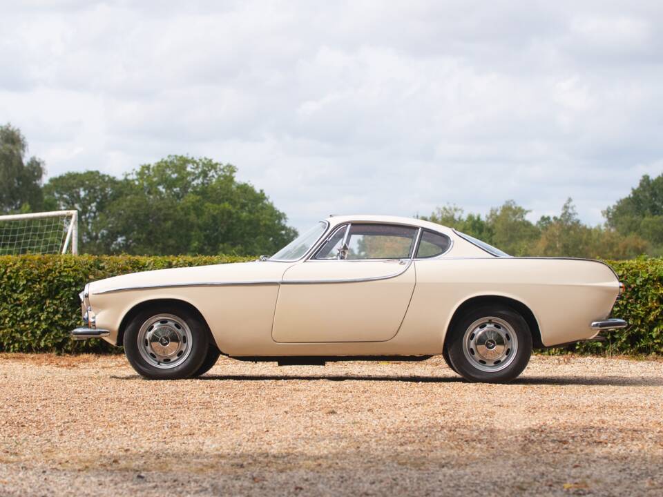 Imagen 15/50 de Volvo 1800 S (1966)