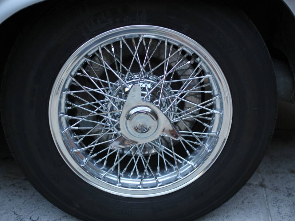 Bild 26/30 von Alfa Romeo 2600 Sprint (1965)