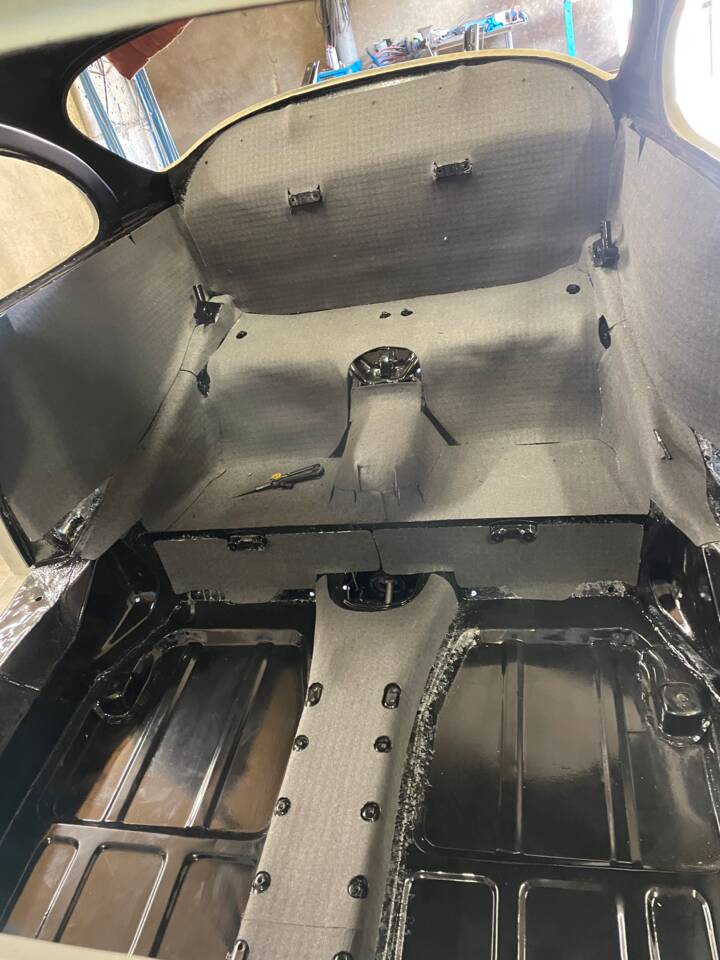 Image 24/27 of Porsche 356 C 1600 SC (1964)