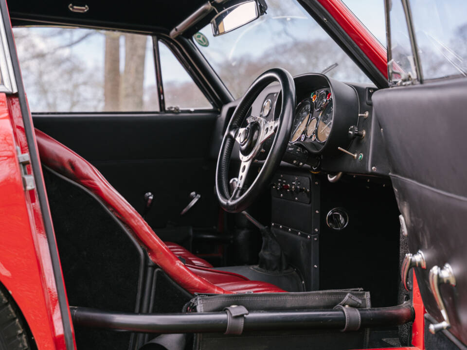 Immagine 16/50 di AC Aceca Bristol (1957)