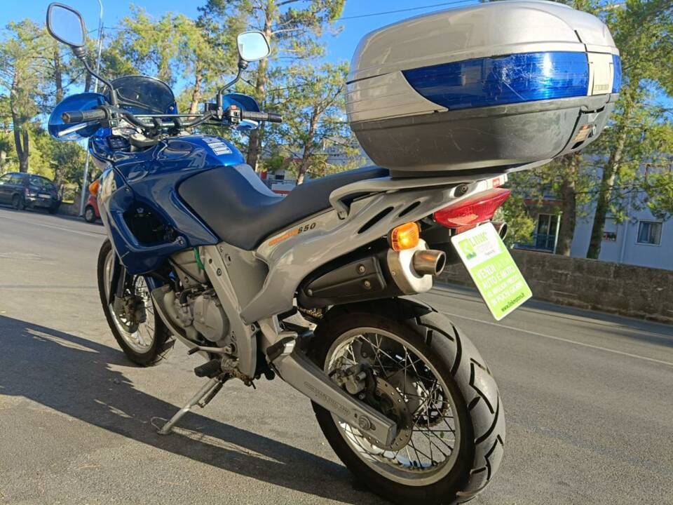 Image 3/41 de Aprilia DUMMY (1998)