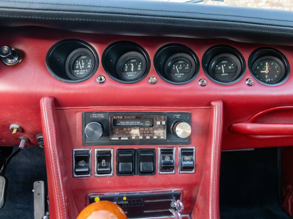 Immagine 48/50 di Maserati Indy 4900 (1971)