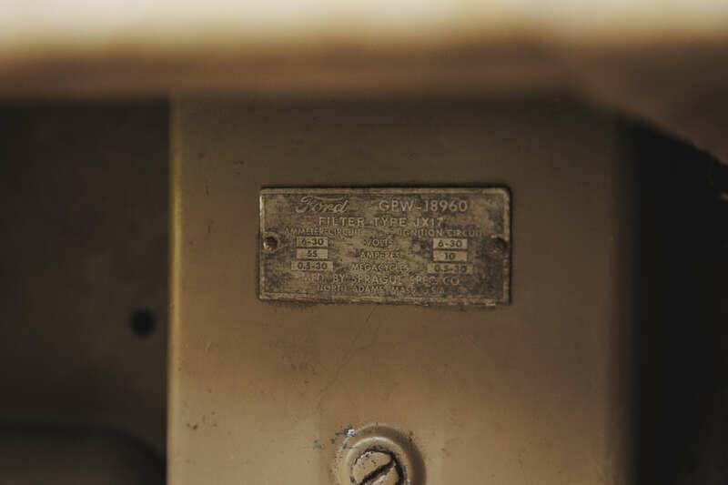 Bild 43/50 von Ford GPW (1943)