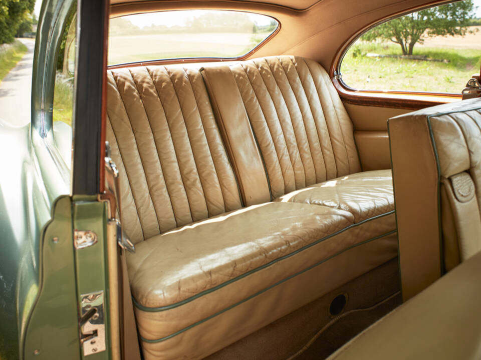 Bild 25/50 von Bentley R-Type Continental (1953)