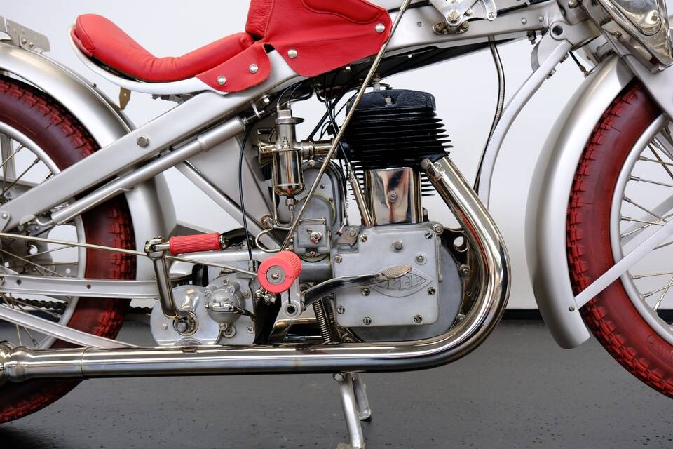 Bild 7/95 von Opel Motoclub (1929)