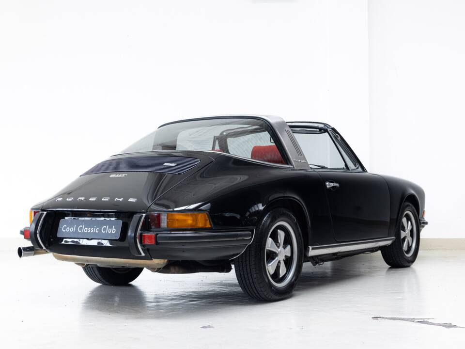 Image 32/32 of Porsche 911 2.4 T (1973)