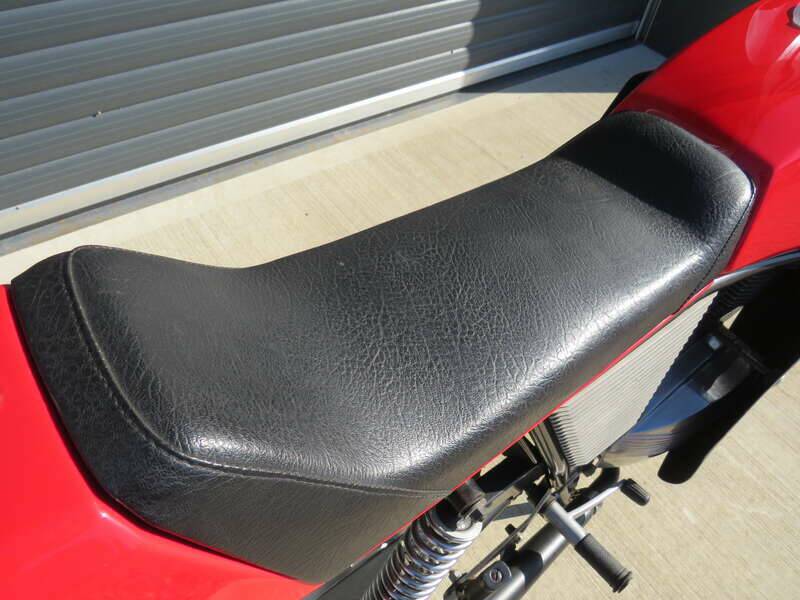 Afbeelding 15/40 van MV Agusta DUMMY (1978)