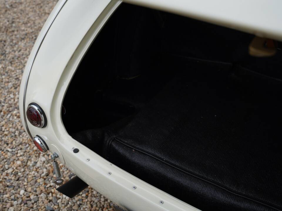 Image 17/50 de Austin-Healey 100/4 (BN1) (1953)