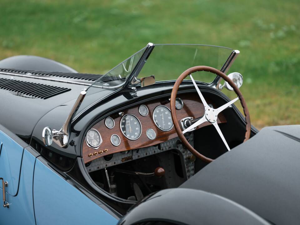 Bild 10/28 von Bugatti Typ 38 A (1927)