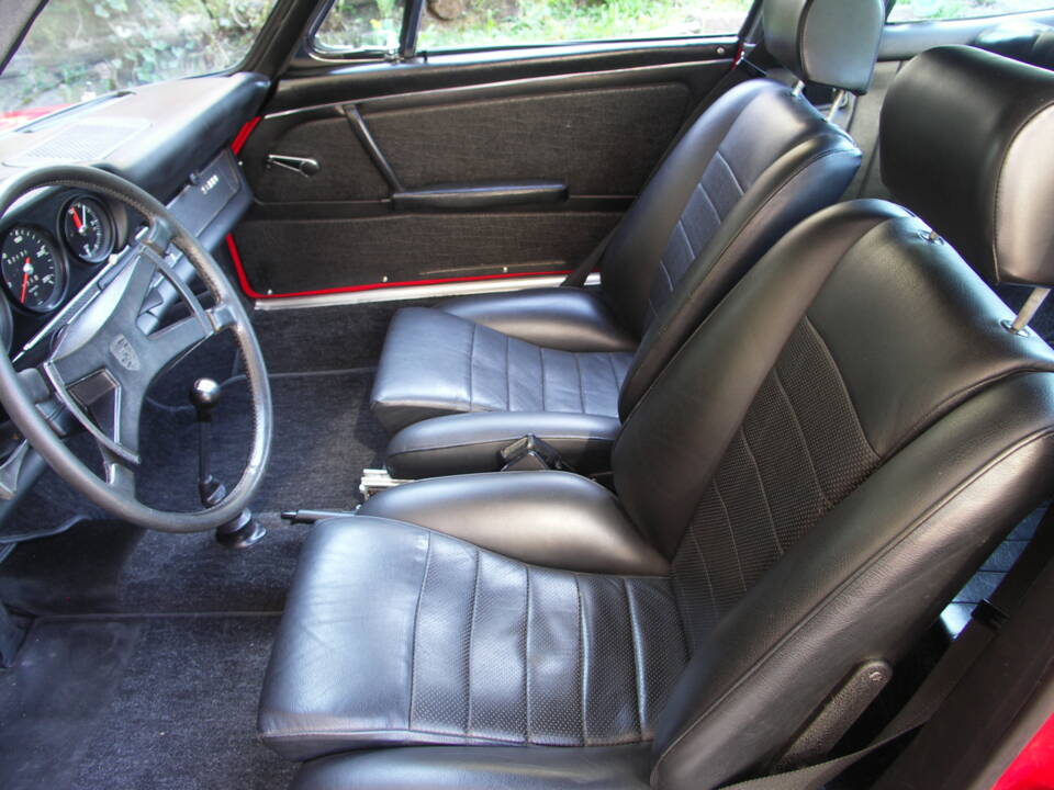 Image 10/38 of Porsche 911 2.2 E (1971)
