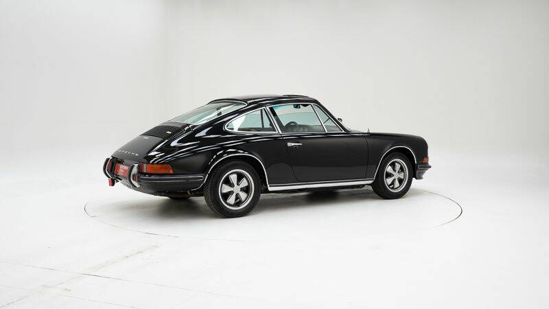 Image 2/15 of Porsche 911 2.4 S (1973)