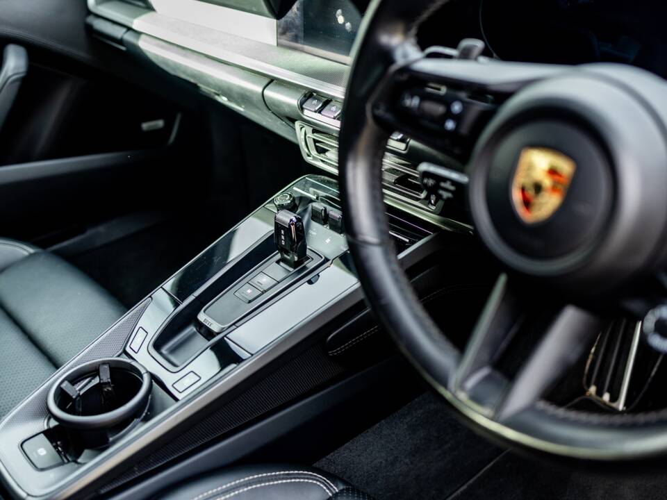 Bild 46/50 von Porsche 911 Carrera 4S (2019)