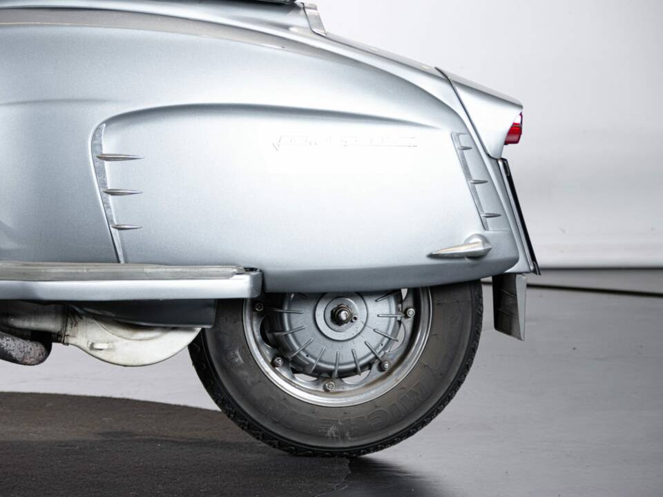 Imagen 18/41 de Innocenti Lambretta Li Special 125 (1966)