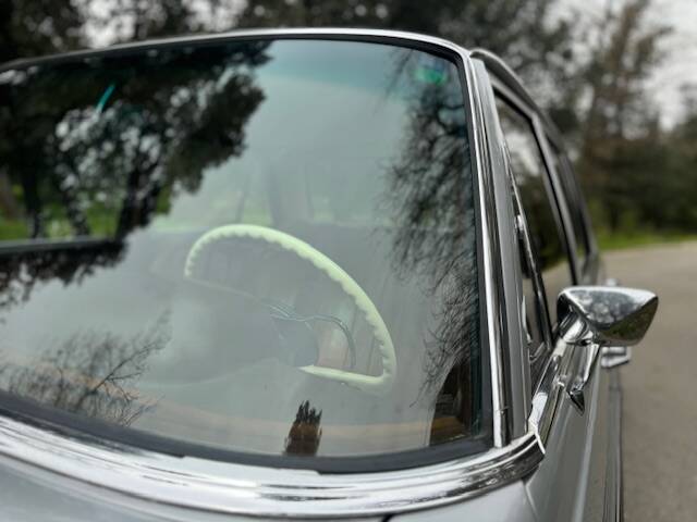 Imagen 17/42 de Mercedes-Benz 250 SE (1967)