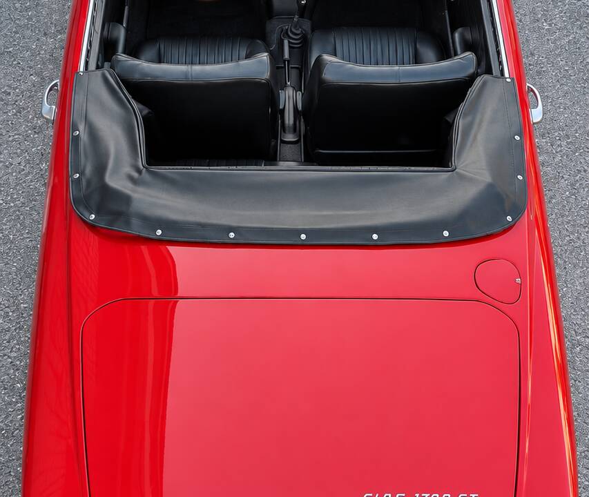 Image 6/11 of Glas 1700 GT (1965)