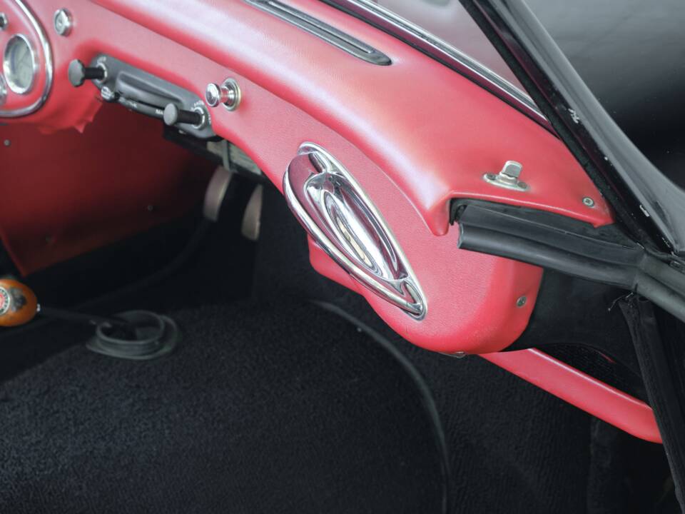 Bild 32/43 von Austin-Healey 100/6 (BN6) (1959)