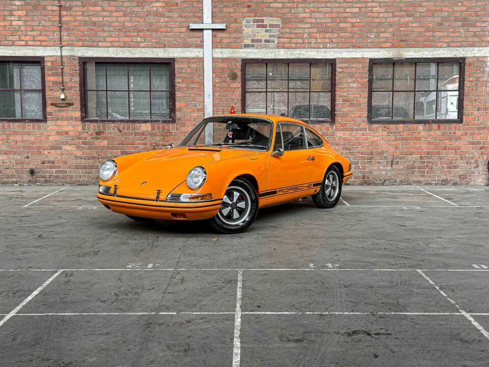 Bild 1/12 von Porsche 911 2.0 T (1969)