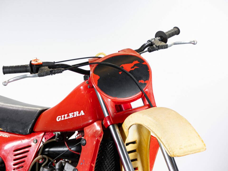 Afbeelding 37/50 van Gilera 125 C2 Competizione (1981)
