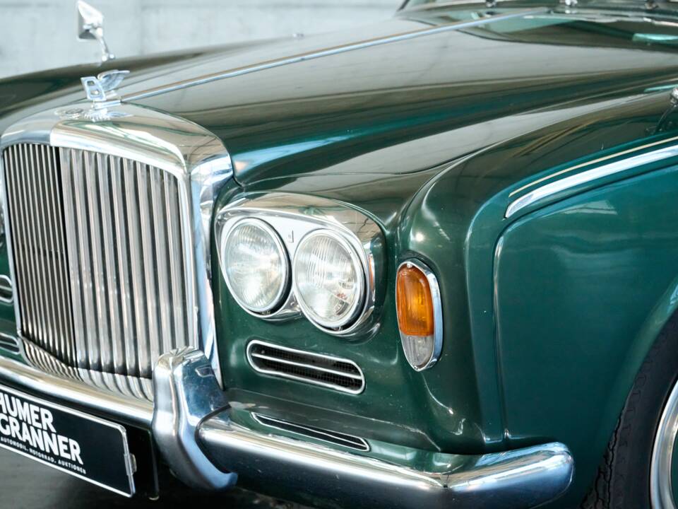 Bild 8/50 von Bentley T 1 (1969)