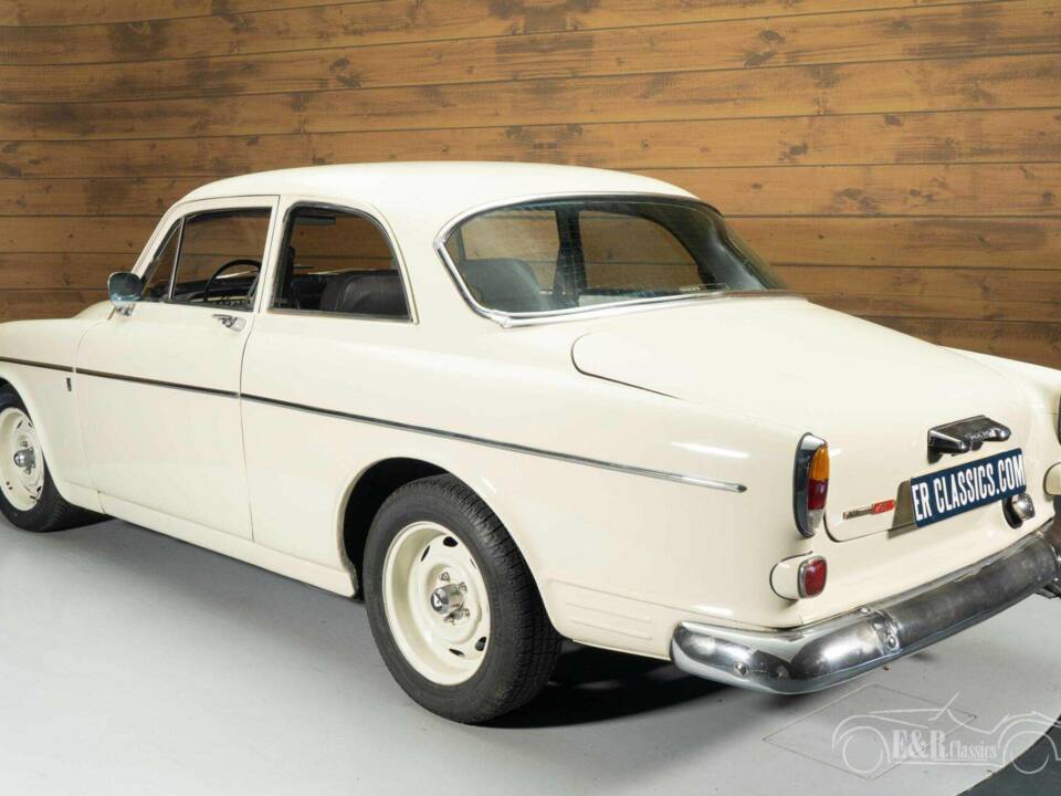 Afbeelding 16/19 van Volvo P 123 GT (1968)