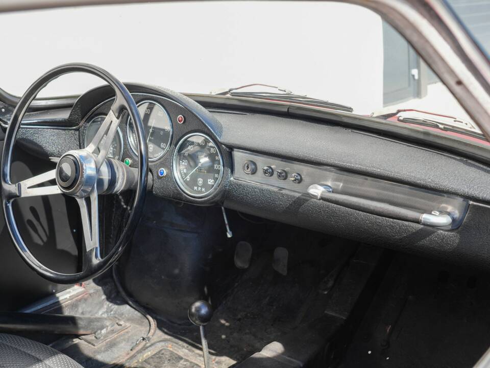 Bild 7/50 von Abarth 850 Cisitalia (1959)