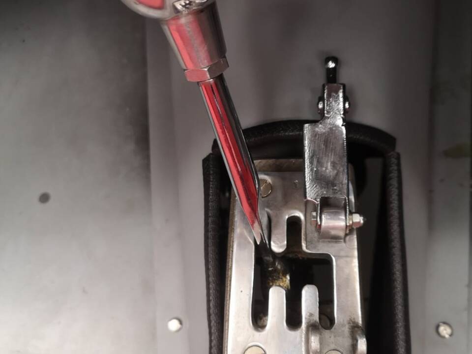 Afbeelding 27/35 van FIAT Stanguellini Berlinetta Sport (1947)