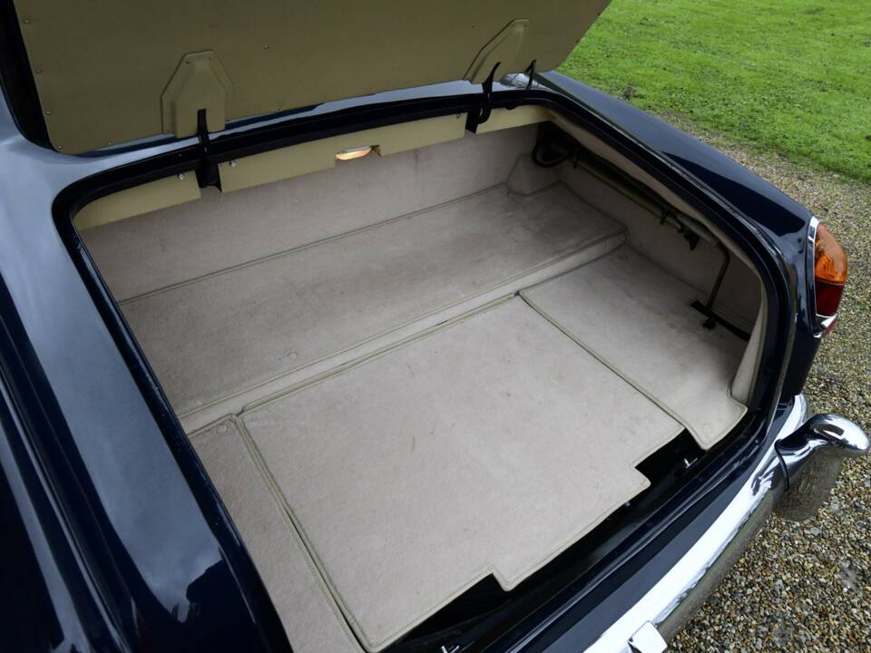 Bild 42/50 von Rolls-Royce Silver Cloud III (1964)