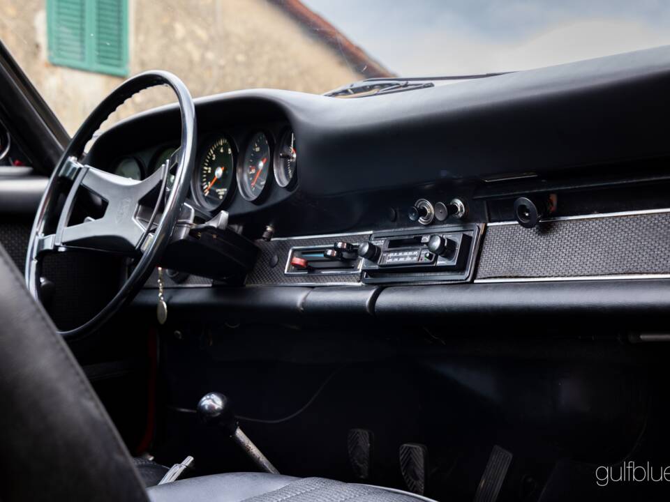 Immagine 38/51 di Porsche 911 2.2 E (1970)