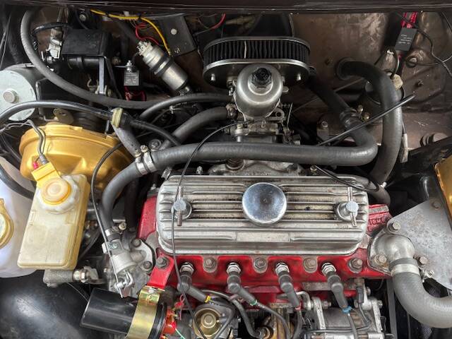 Image 11/22 of Austin Thirty (1990)