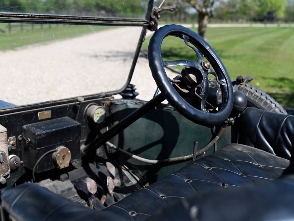 Bild 4/20 von Ford Model T Touring (1914)