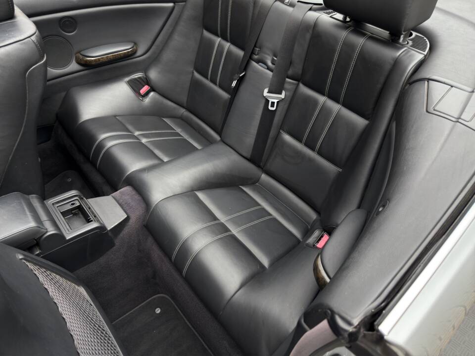 Bild 14/41 von BMW 320Ci (2006)