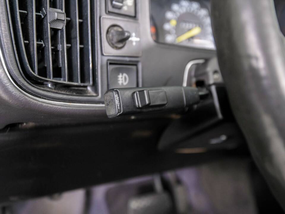 Image 21/50 de Saab 900 Turbo 16V (1988)