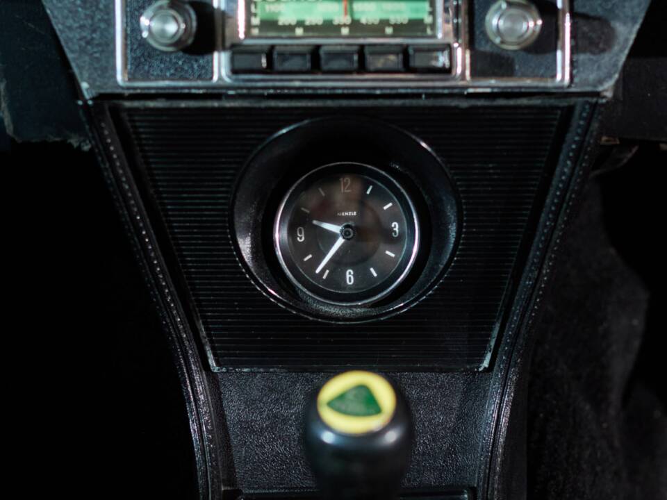 Image 30/53 de Ford Lotus Cortina (1969)