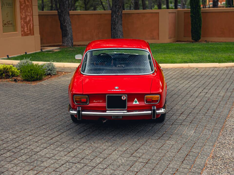 Bild 6/19 von Alfa Romeo 1750 Berlina (1970)