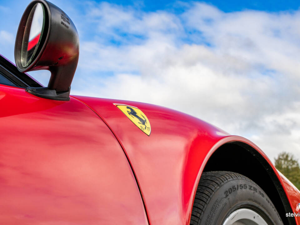 Image 58/65 of Ferrari 308 GTB (1978)