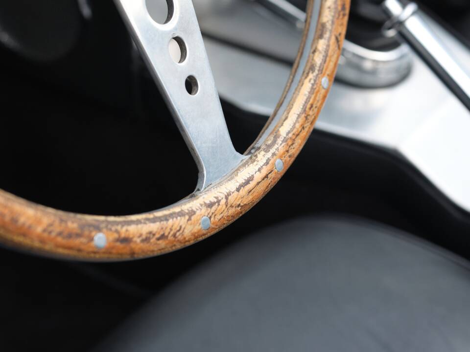 Afbeelding 57/88 van Jaguar E-Type 3.8 (1962)